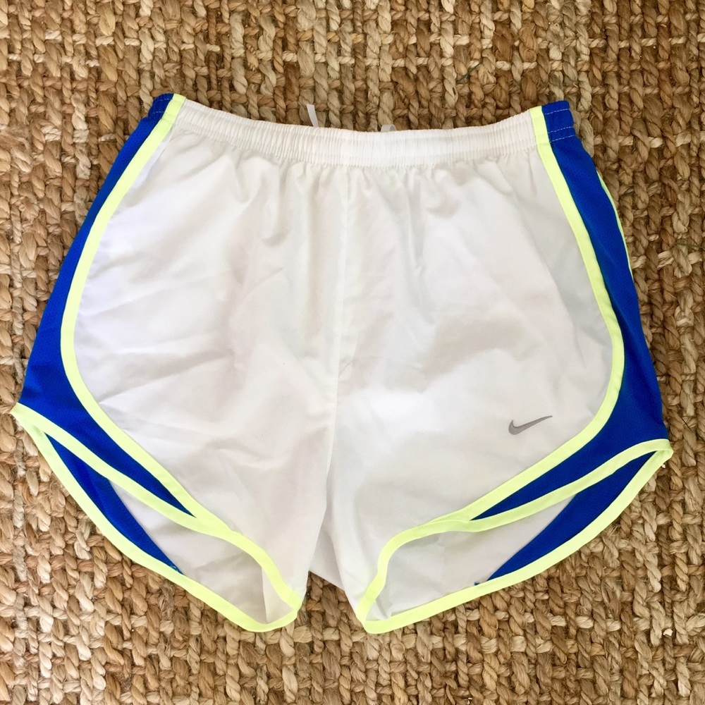 Nike Dri Fit Running Shorts- Like New!